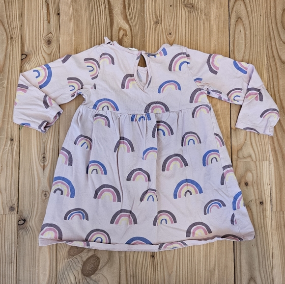 H&M TODDLER Girls Dress, size 2T - Picture 4 of 4